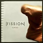 Fission - Crater cover art