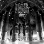 Eternal Majesty - Unholy Chants of Darkness/Faces of the Void cover art