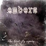 Embers - The Birds Fly Again cover art