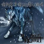 Wolfchant - The Fangs of the Southern Death cover art