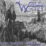 Wolfchant - The Herjan Triology cover art