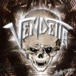 Vendetta - Hate cover art