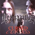Nepharitus - Cursed cover art