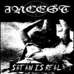 Incest - Satan Is Real cover art