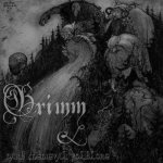 Grimm - Dark Medieval Folklore cover art