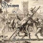 Grimm - Heksenkringen cover art