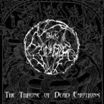 Olc Sinnsir - The Throne of Dead Emotions cover art