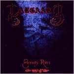 Dargaard - Eternity Rites cover art
