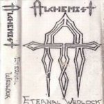 Alchemist - Eternal Wedlock cover art