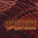 Alchemist - Organasm cover art