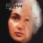 Morphia - Fading Beauty cover art