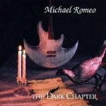 Michael Romeo - The Dark Chapter cover art