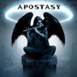 Apostasy - Devilution cover art