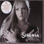 Sirenia - My Mind's Eye cover art