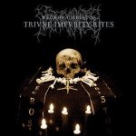 Necros Christos - Triune Impurity Rites cover art