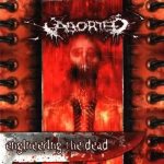 Aborted - Engineering the Dead cover art