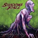 Shadows Fall - Threads of Life cover art