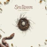 Still Remains - The Serpent cover art