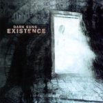 Dark Suns - Existence cover art