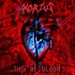 Korzus - Ties of Blood