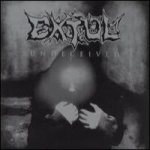 Extol - Undeceived cover art