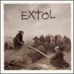 Extol - Synergy cover art