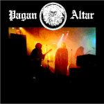 Pagan Altar - Volume 1 cover art