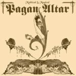 Pagan Altar - Mythical & Magical cover art