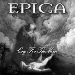 Epica - Cry for the Moon cover art