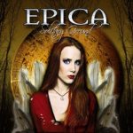 Epica - Solitary Ground cover art