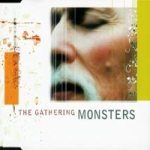 The Gathering - Monsters cover art