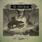 The Vision Bleak - The Wolves Go Hunt Their Prey cover art