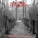 In Somnis - The Memory You've Become cover art