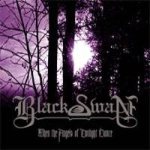 Black Swan - When the Angels of Twilight Dance cover art