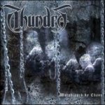 Thundra - Worshipped by Chaos cover art