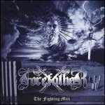 Forefather - The Fighting Man cover art