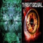 Threat Signal - Rational Eyes cover art