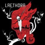 Laethora - March of the Parasite cover art