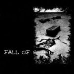 Fall Of Serenity - Smoldering Doom cover art