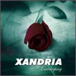 Xandria - Eversleeping cover art