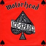 Motorhead - Ace of Spades c/w Dirty Love