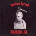 Motorhead - What's Words Worth cover art