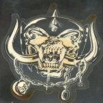 Motorhead - Killed By Death cover art