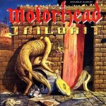 Motorhead - Jailbait cover art