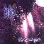 Lilitu - The Earth Gods cover art
