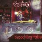 Sorcery - Bloodchilling Tales cover art