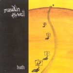 Maudlin of the Well - Bath cover art
