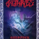 Antiphrasis - Gutsfuck cover art