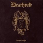 Deathcult - Cult of the Dragon cover art