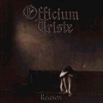 Officium Triste - Reason cover art
